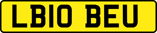 LB10BEU