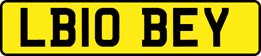 LB10BEY