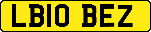 LB10BEZ