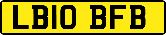 LB10BFB