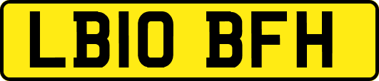 LB10BFH