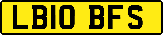 LB10BFS