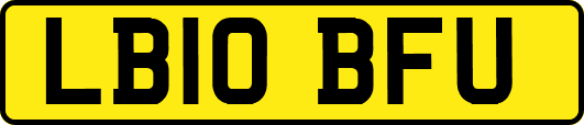 LB10BFU