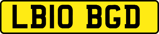 LB10BGD