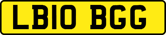 LB10BGG