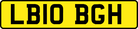 LB10BGH