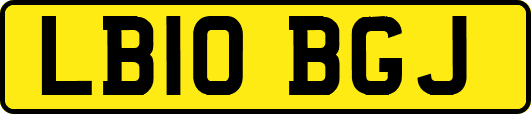 LB10BGJ