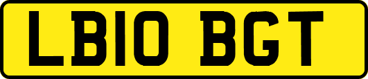 LB10BGT