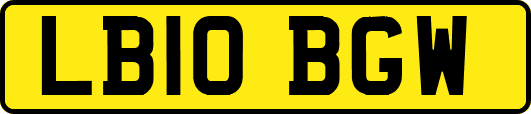 LB10BGW