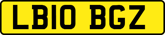 LB10BGZ