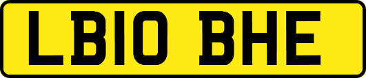 LB10BHE