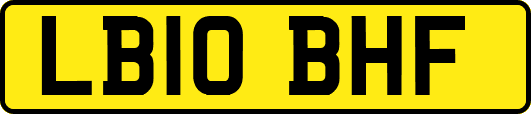 LB10BHF