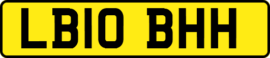 LB10BHH