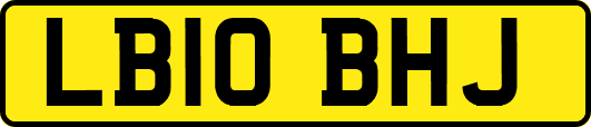 LB10BHJ