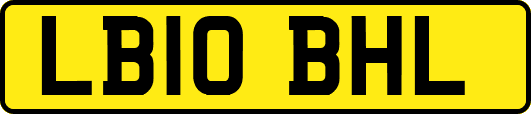 LB10BHL