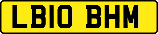 LB10BHM