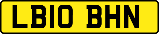 LB10BHN