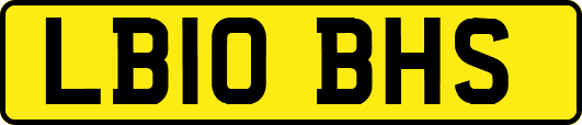 LB10BHS