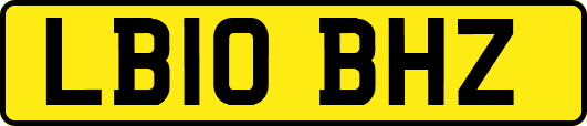 LB10BHZ