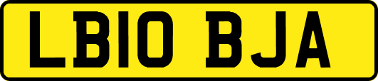 LB10BJA