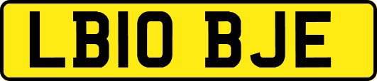 LB10BJE