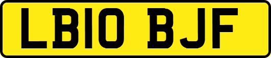 LB10BJF