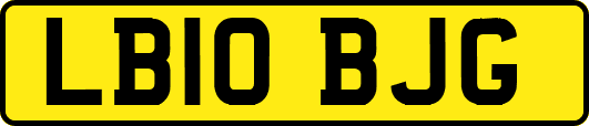 LB10BJG