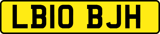 LB10BJH
