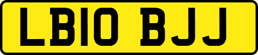 LB10BJJ
