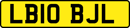 LB10BJL