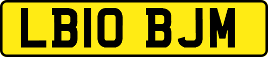 LB10BJM