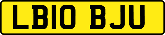 LB10BJU