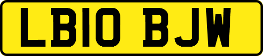 LB10BJW