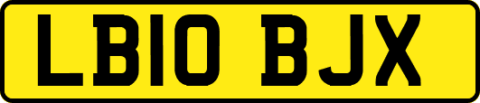 LB10BJX