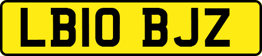 LB10BJZ