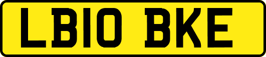 LB10BKE