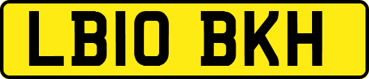 LB10BKH