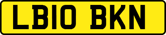 LB10BKN