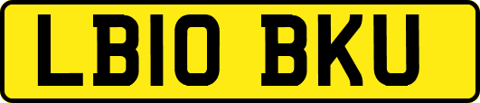 LB10BKU