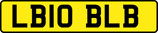 LB10BLB