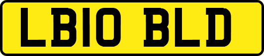 LB10BLD