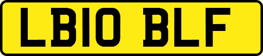 LB10BLF