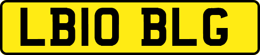 LB10BLG