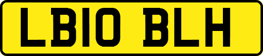 LB10BLH
