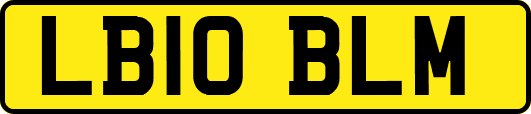 LB10BLM