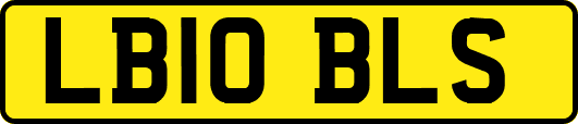 LB10BLS