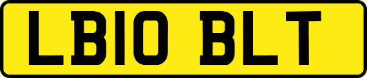 LB10BLT