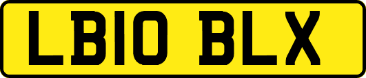 LB10BLX