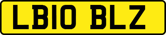LB10BLZ