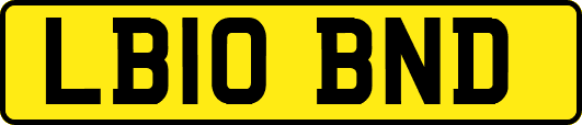 LB10BND